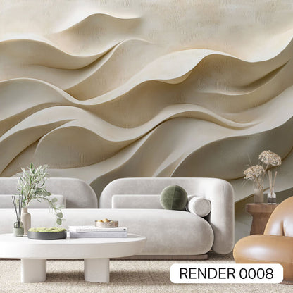 Murales | Collection RENDER
