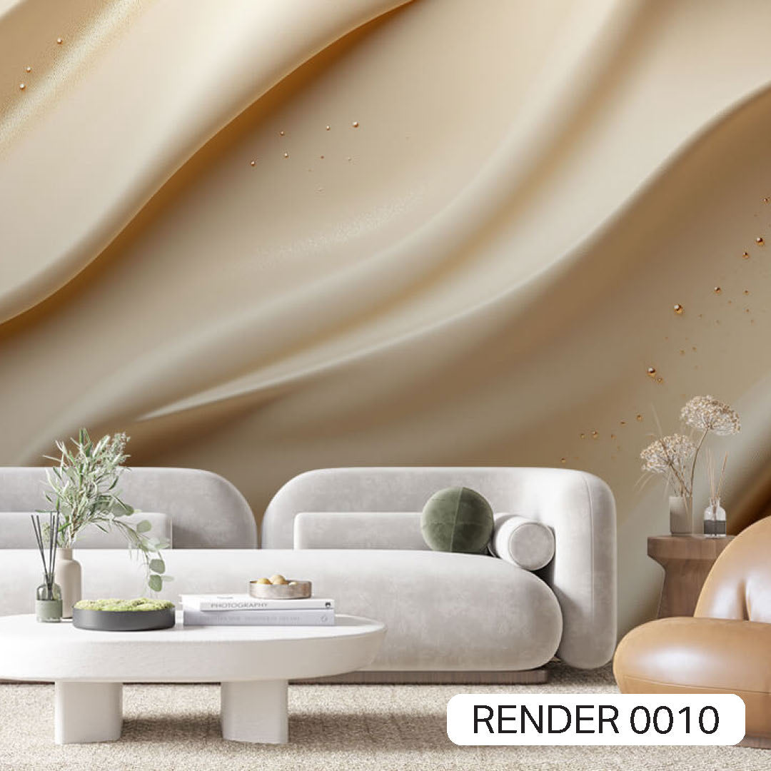 Murales | Collection RENDER