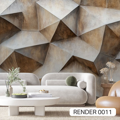 Murales | Collection RENDER