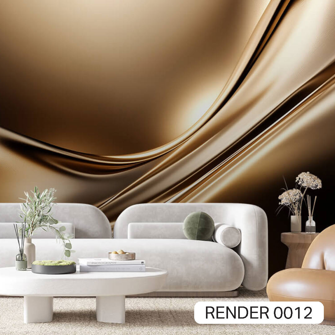Murales | Collection RENDER