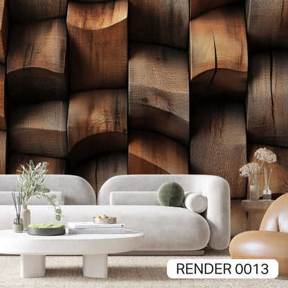 Murales | Collection RENDER