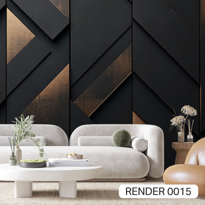 Murales | Collection RENDER