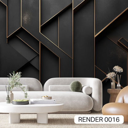 Murales | Collection RENDER