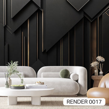 Murales | Collection RENDER