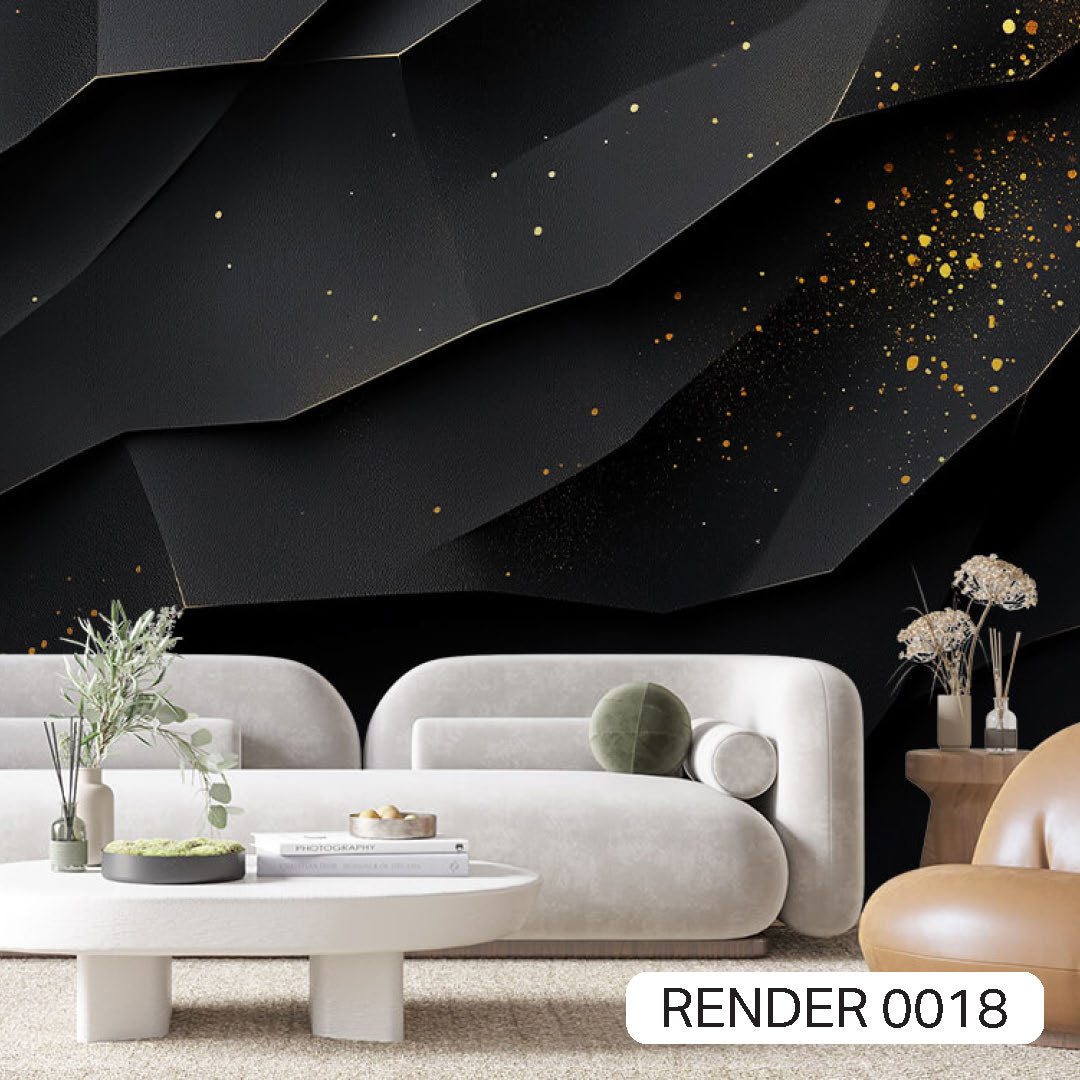 Murales | Collection RENDER