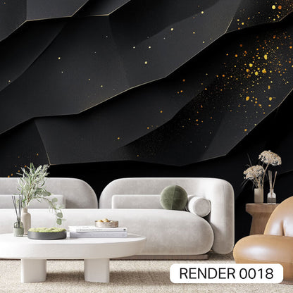 Murales | Collection RENDER
