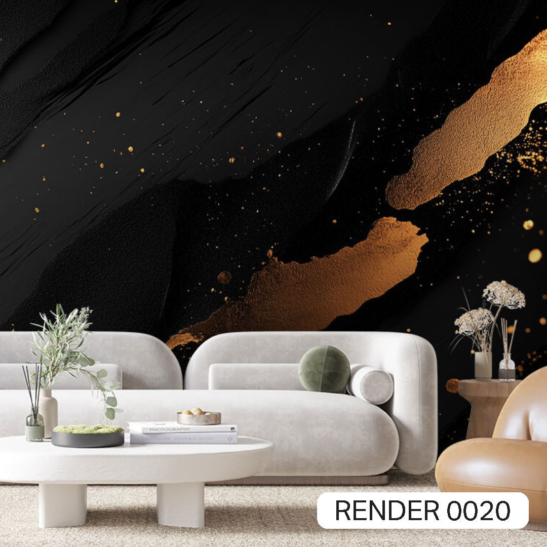 Murales | Collection RENDER