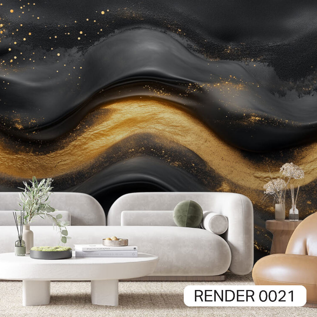 Murales | Collection RENDER