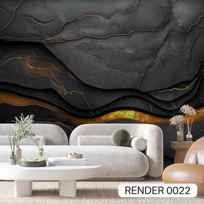 Murales | Collection RENDER