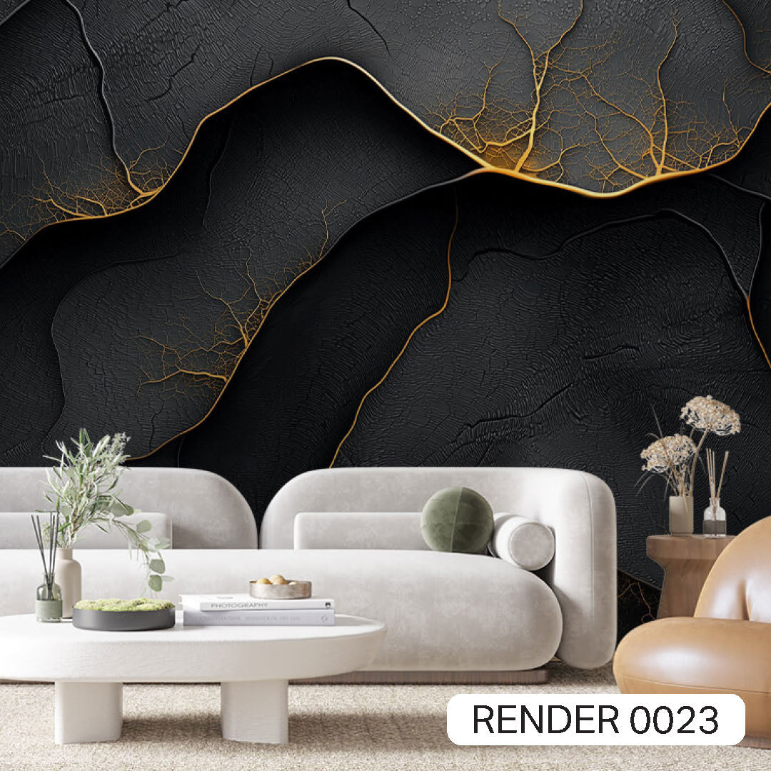 Murales | Collection RENDER