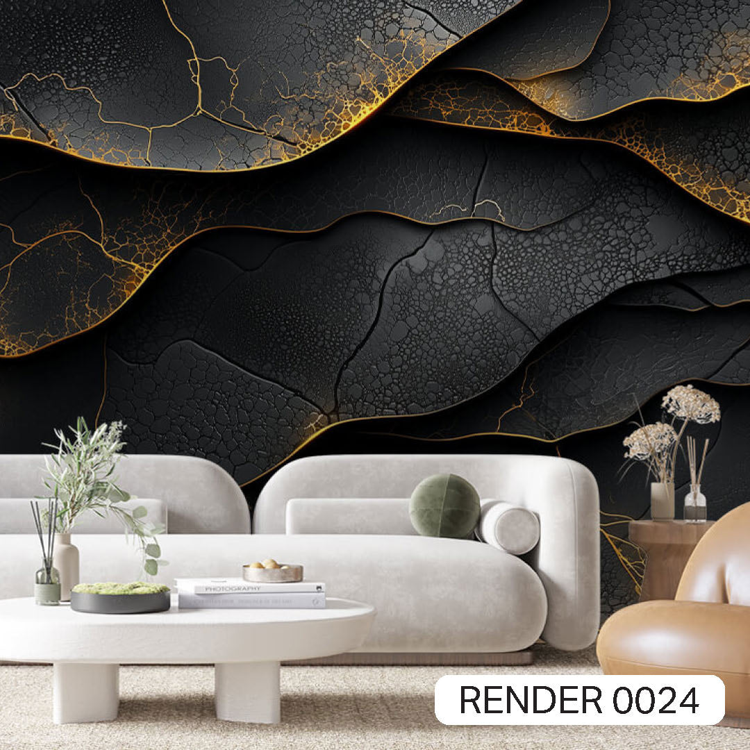 Murales | Collection RENDER