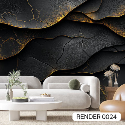 Murales | Collection RENDER