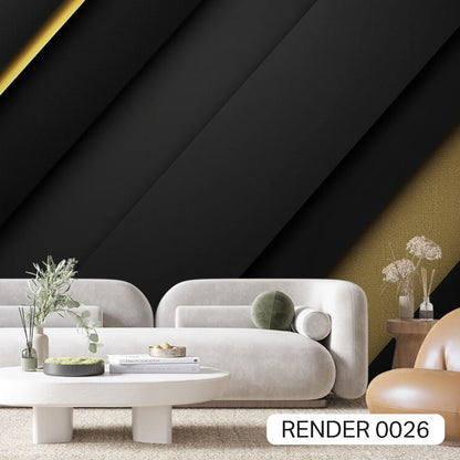 Murales | Collection RENDER