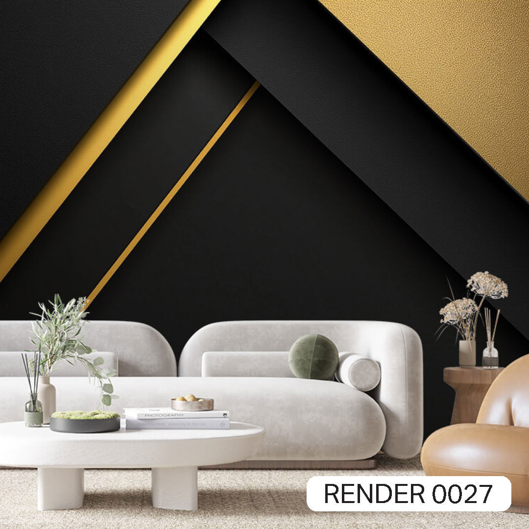 Murales | Collection RENDER