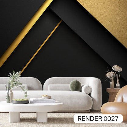 Murales | Collection RENDER
