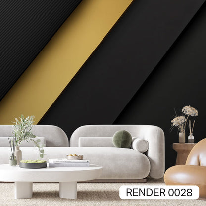 Murales | Collection RENDER