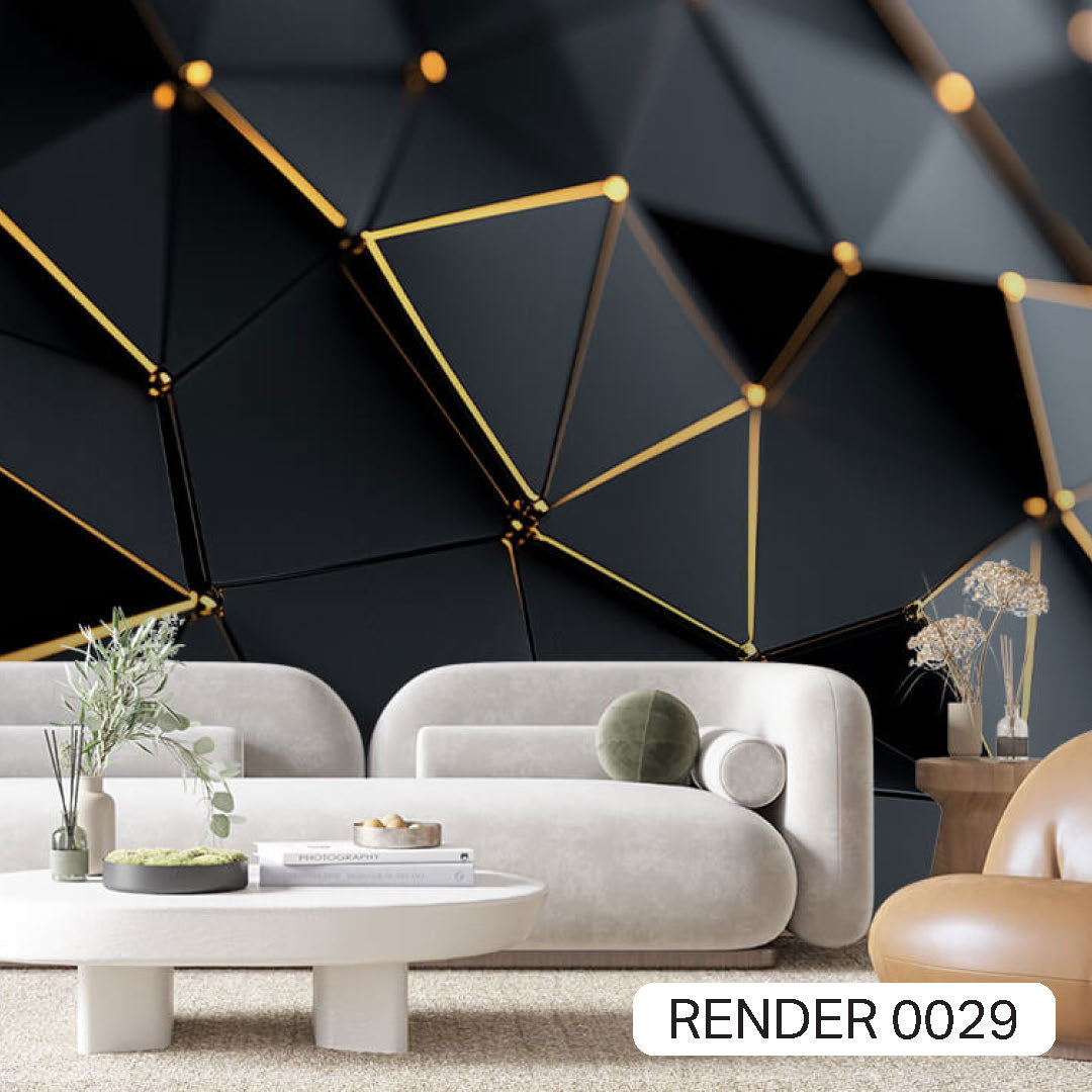 Murales | Collection RENDER