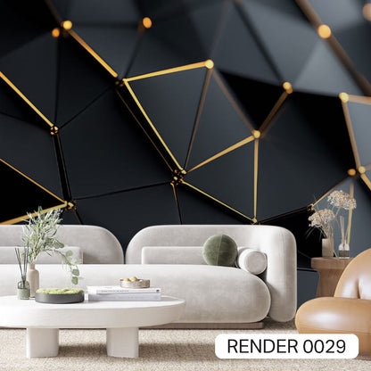 Murales | Collection RENDER