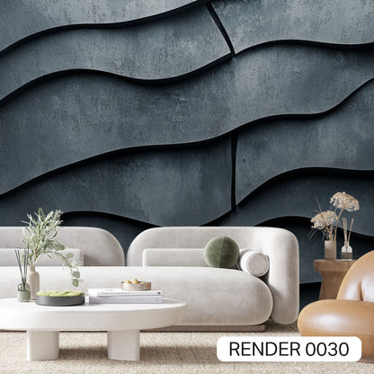 Murales | Collection RENDER