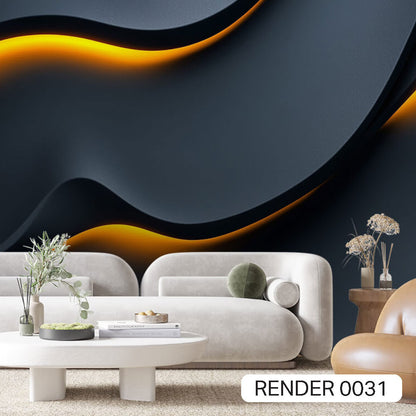 Murales | Collection RENDER