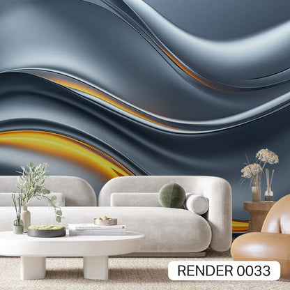Murales | Collection RENDER