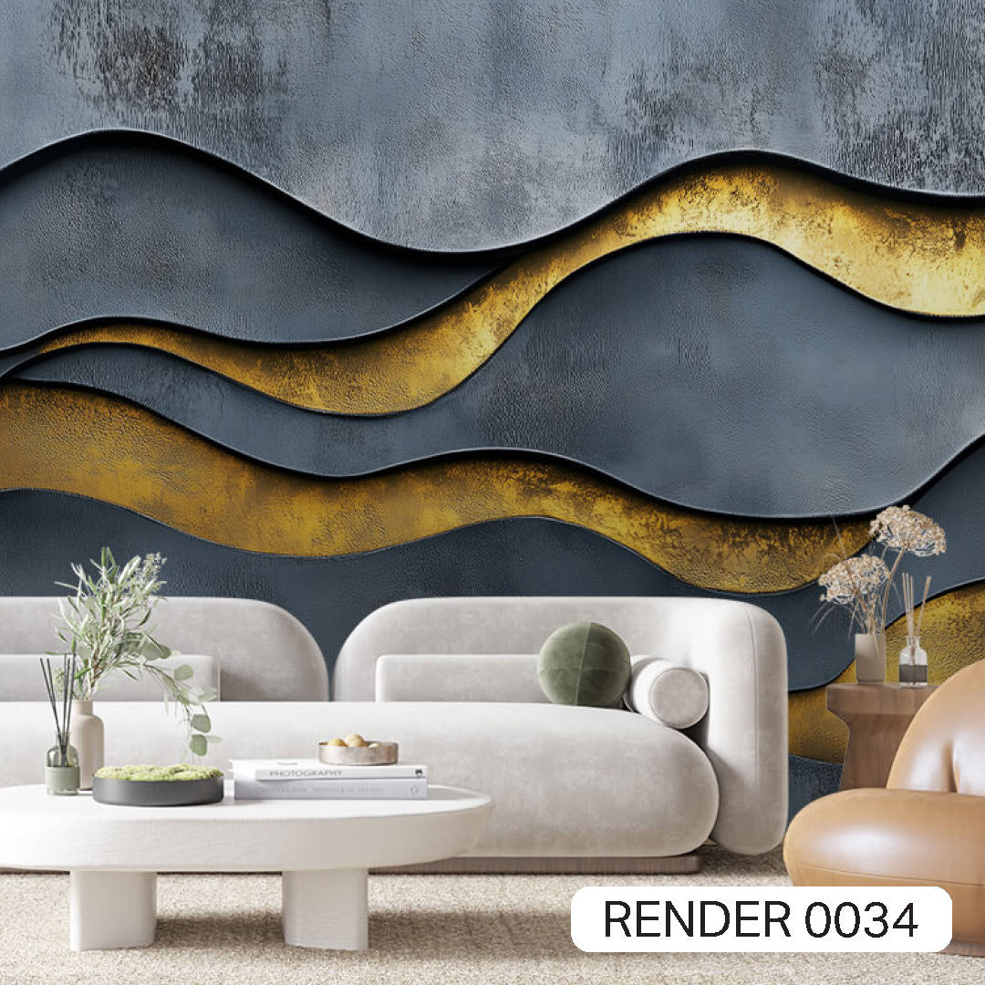 Murales | Collection RENDER