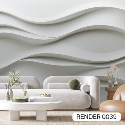 Murales | Collection RENDER