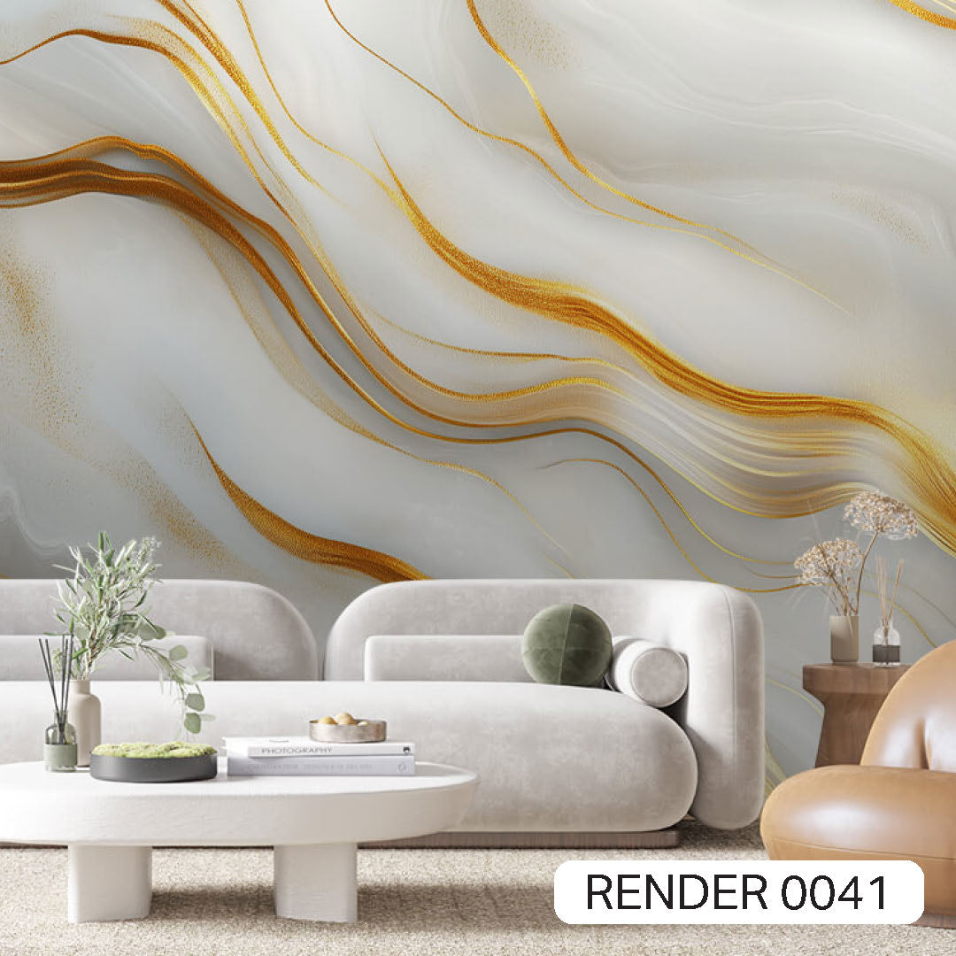 Murales | Collection RENDER