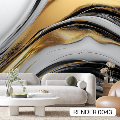 Murales | Collection RENDER