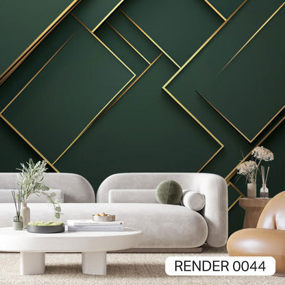 Murales | Collection RENDER