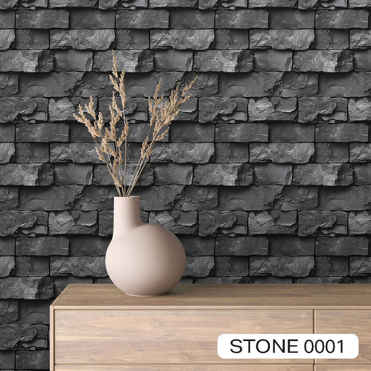 Murales | Collection STONE