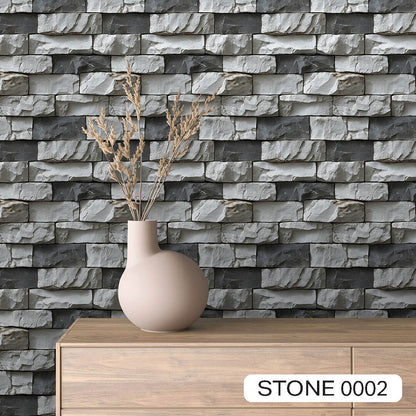Murales | Collection STONE