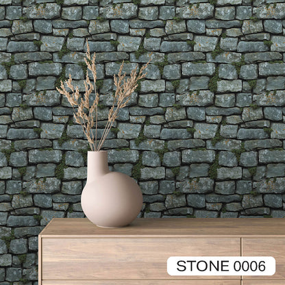 Murales | Collection STONE