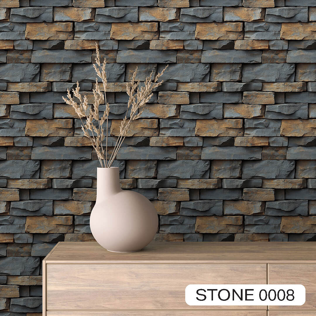 Murales | Collection STONE
