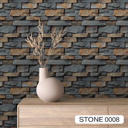 Murales | Collection STONE