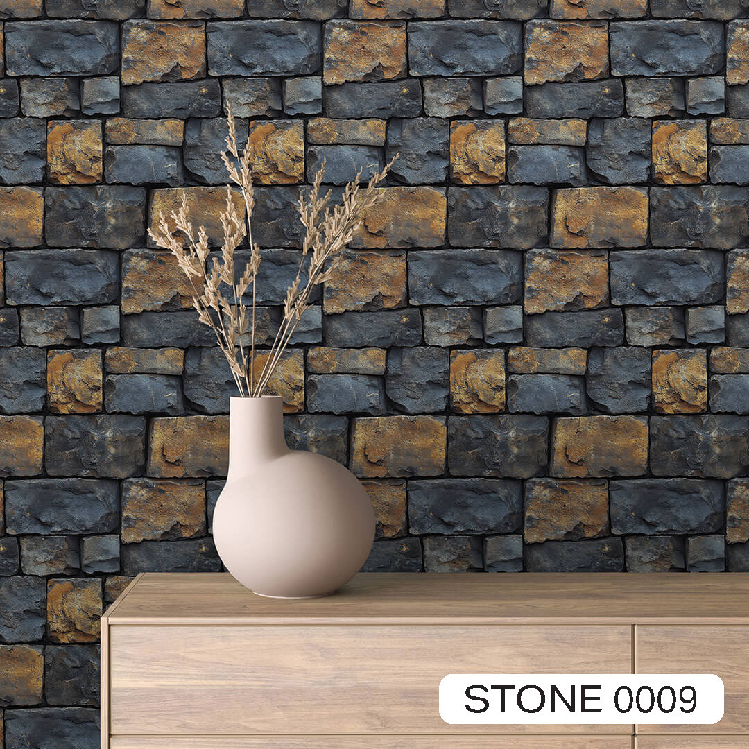 Murales | Collection STONE
