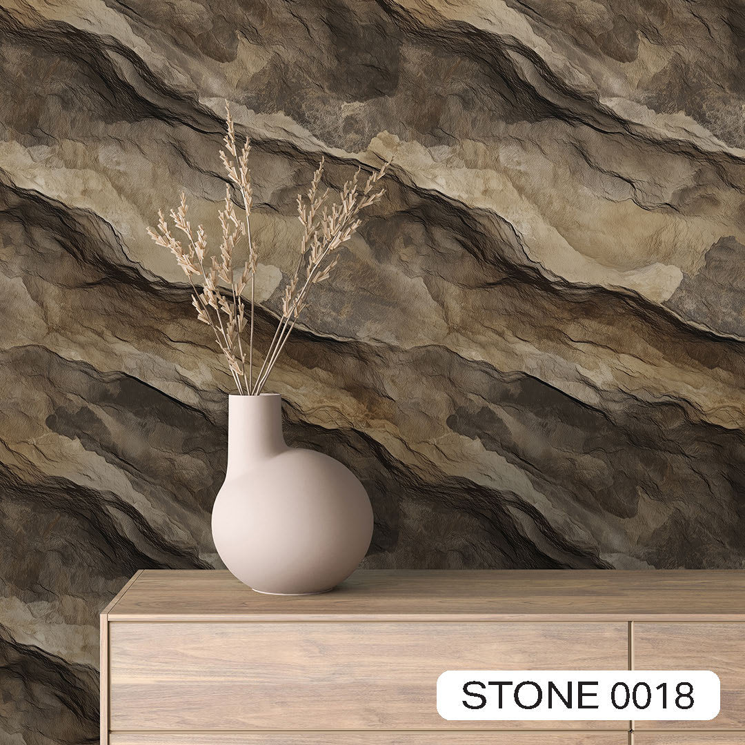 Murales | Collection STONE