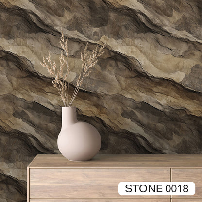 Murales | Collection STONE