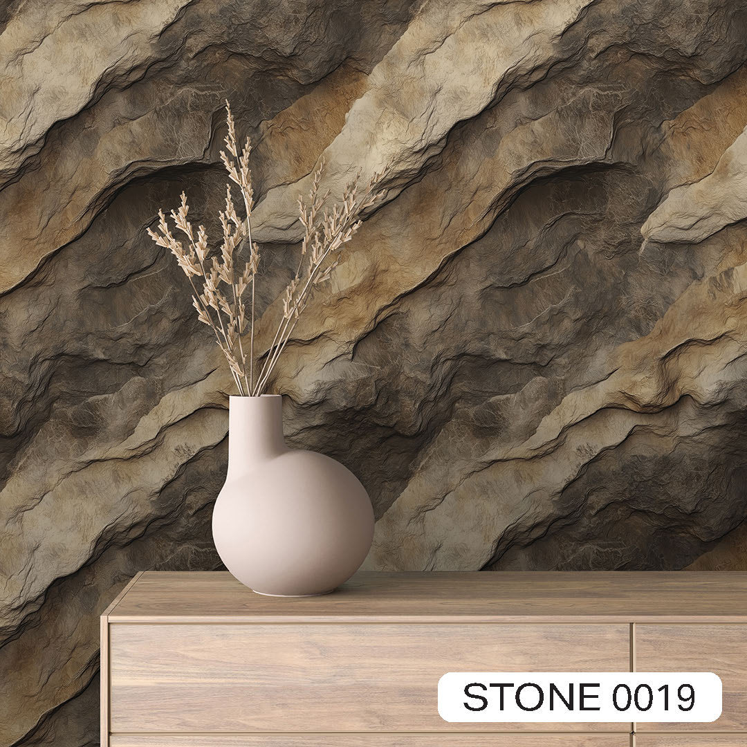 Murales | Collection STONE