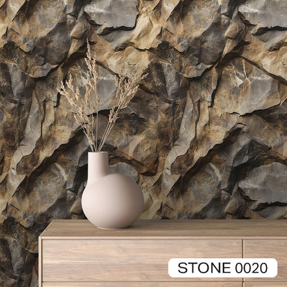 Murales | Collection STONE
