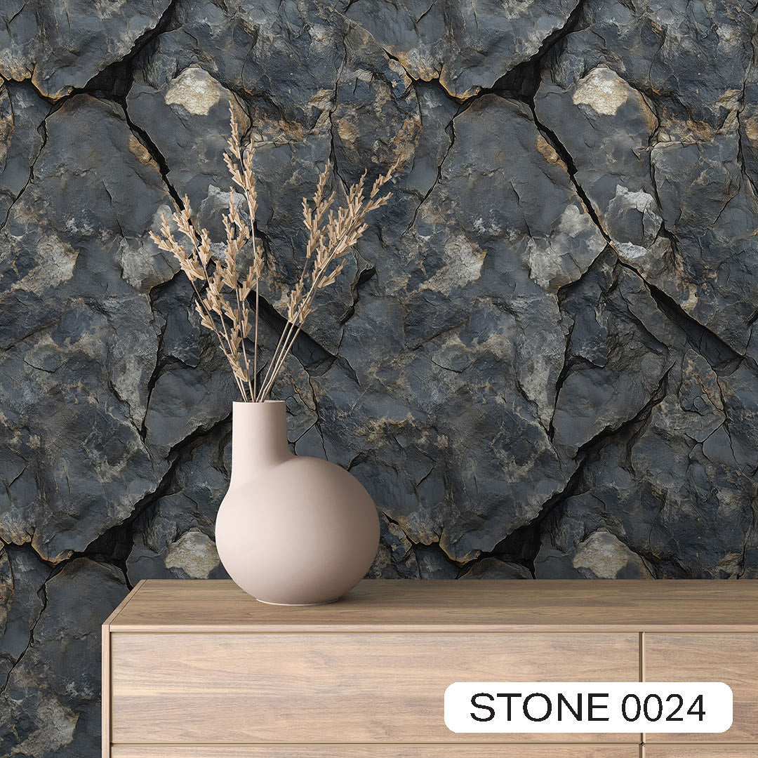 Murales | Collection STONE