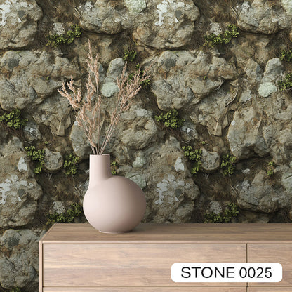 Murales | Collection STONE
