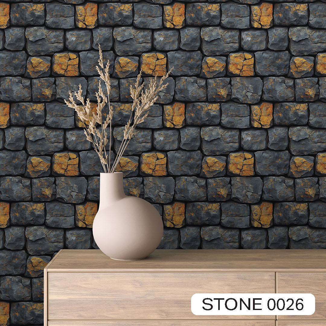 Murales | Collection STONE