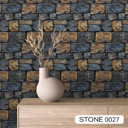 Murales | Collection STONE