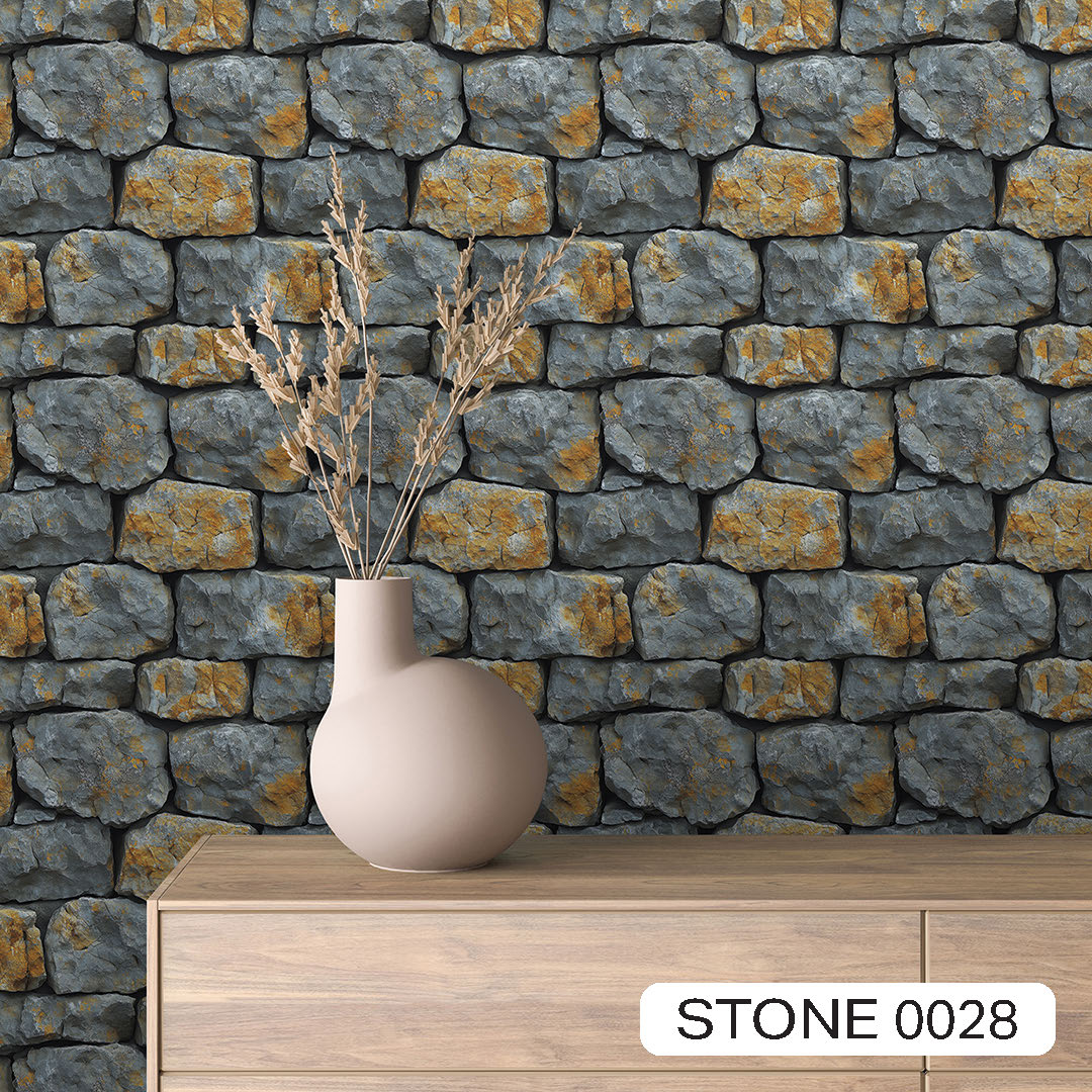 Murales | Collection STONE