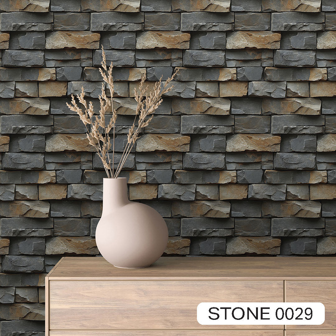 Murales | Collection STONE
