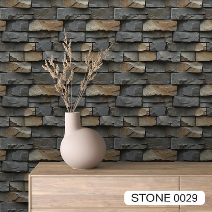Murales | Collection STONE