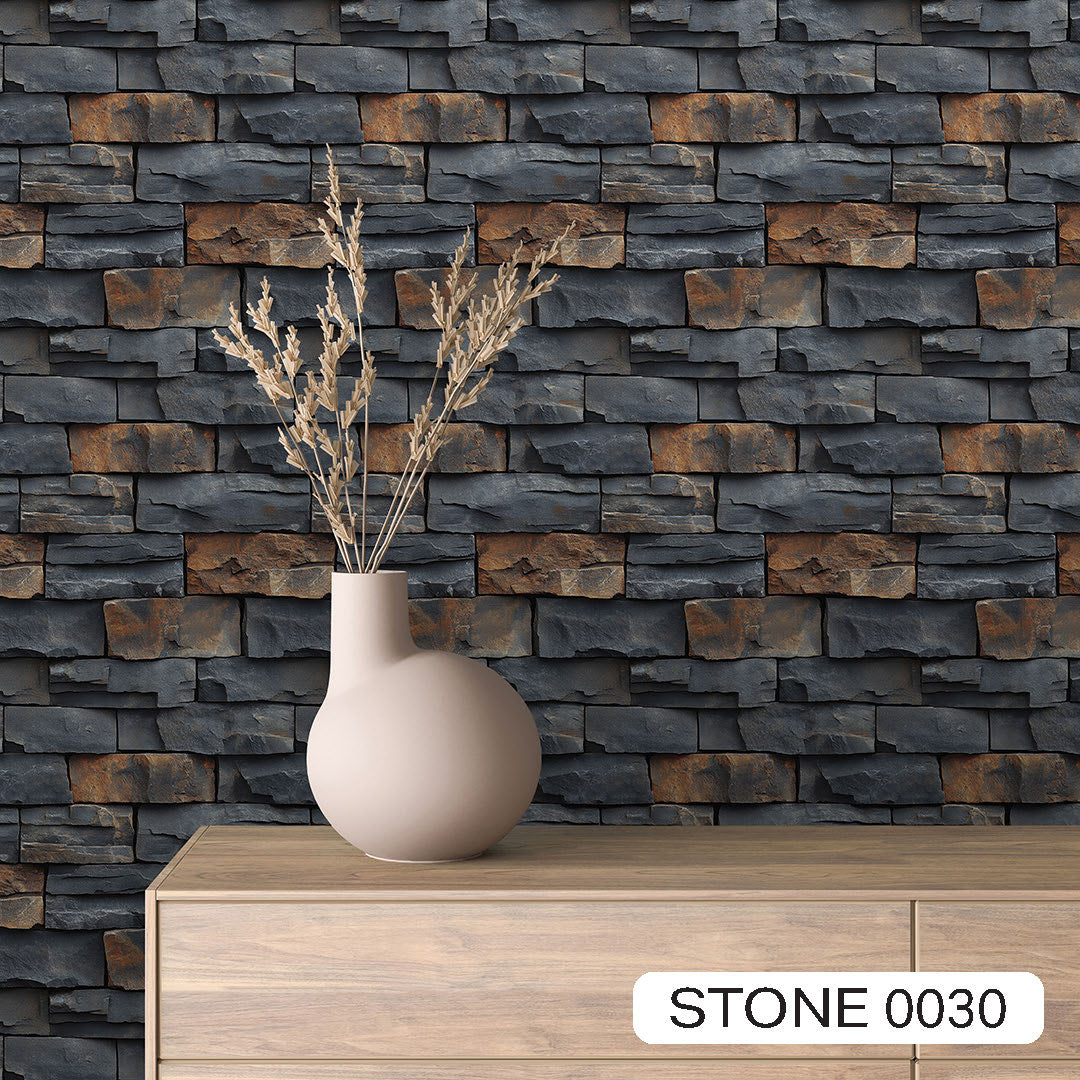 Murales | Collection STONE