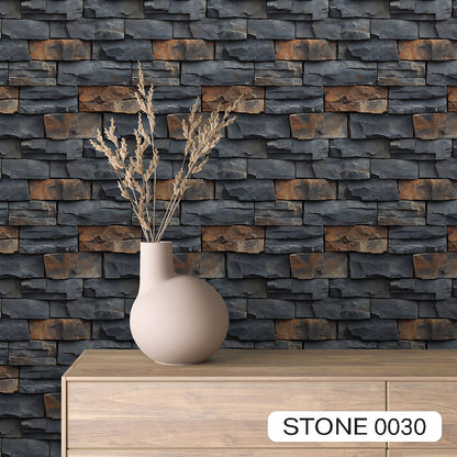 Murales | Collection STONE