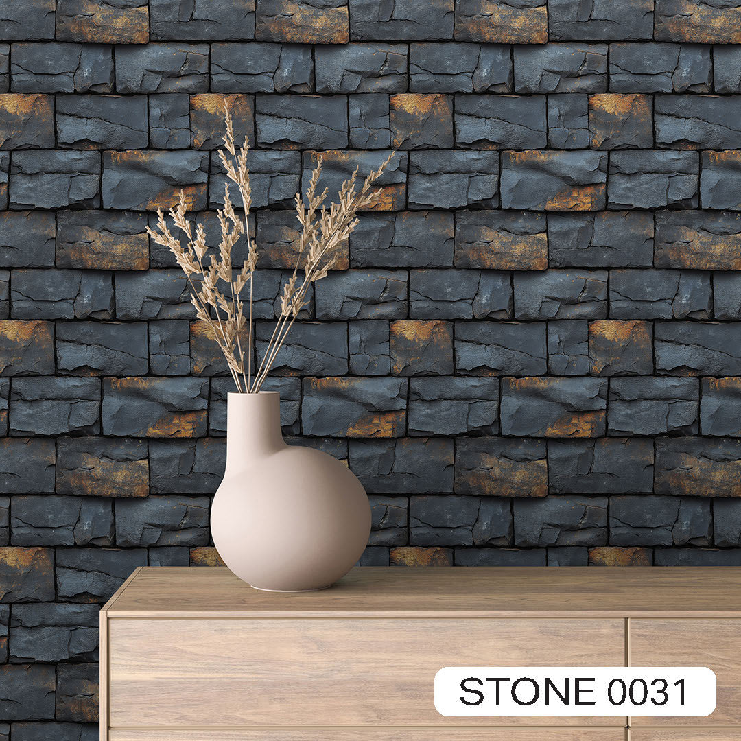 Murales | Collection STONE